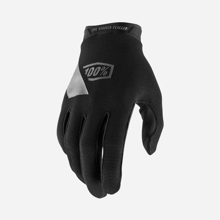 100% Glove Ridecamp