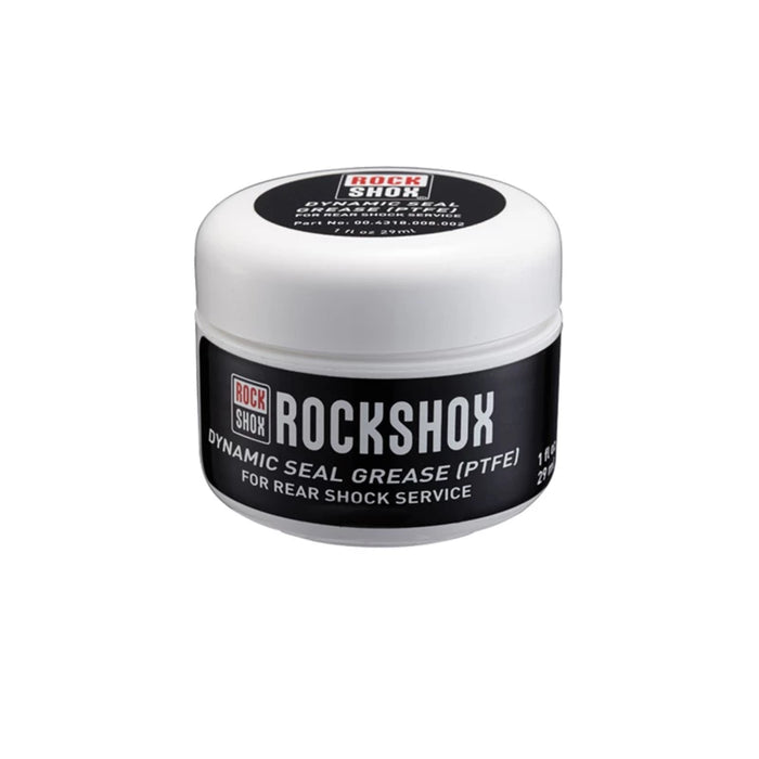 Rock Shox Grease Dynamic Seal  PTFE 1OZ