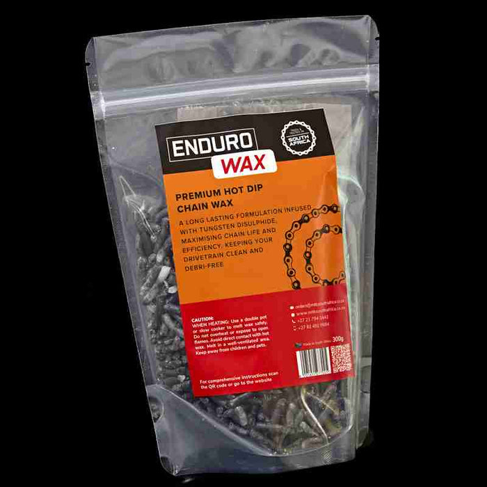 Enduro E Wax 300g Each