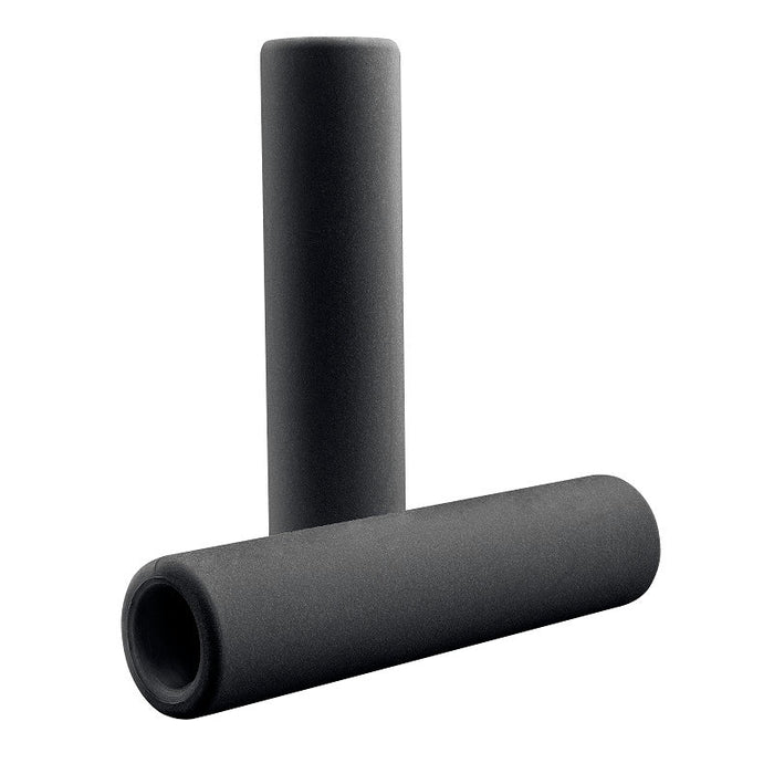 Titan Racing Handle Bar Grip Mtb Silicone Black