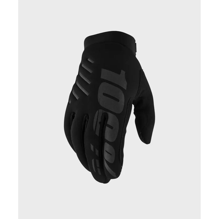 100% Glove Brisker