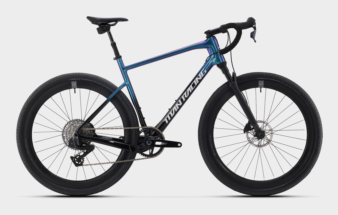 Titan Racing 2026 Switch MX Carbon Pro