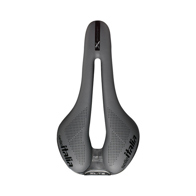 Selle Italia Saddle Flite Boost XC SF S TI316 X-Cross
