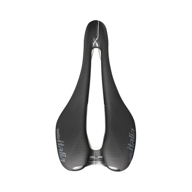 Selle Italia Saddle I. SLR Boost X-Cross SF S TI316