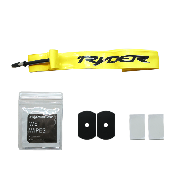 Ryder Tube TPU Inner 700x35/50 FV 60MM RV