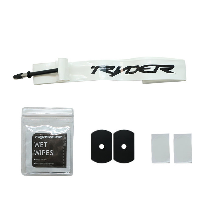 Ryder Tube TPU Inner 700x23/35 FV 48MM RV