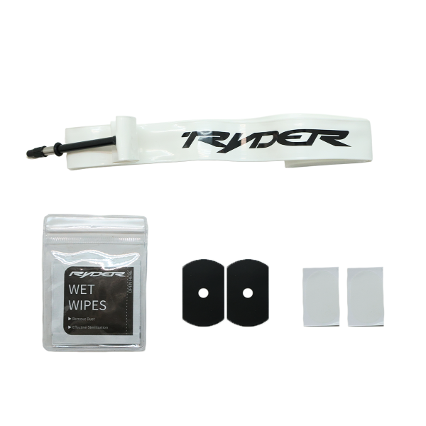 Ryder Tube TPU Inner 700x23/35 FV 80MM RV