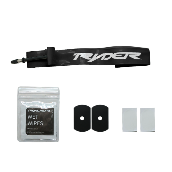 Ryder Tube TPU Inner 29x2.1/2.4 FV 48MM RV