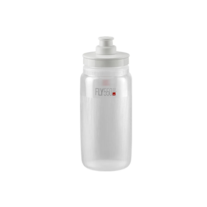 Elite Water Bottle Borraccia Fly Tex 550ML