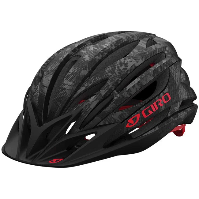 Giro Helmet Artex Mips
