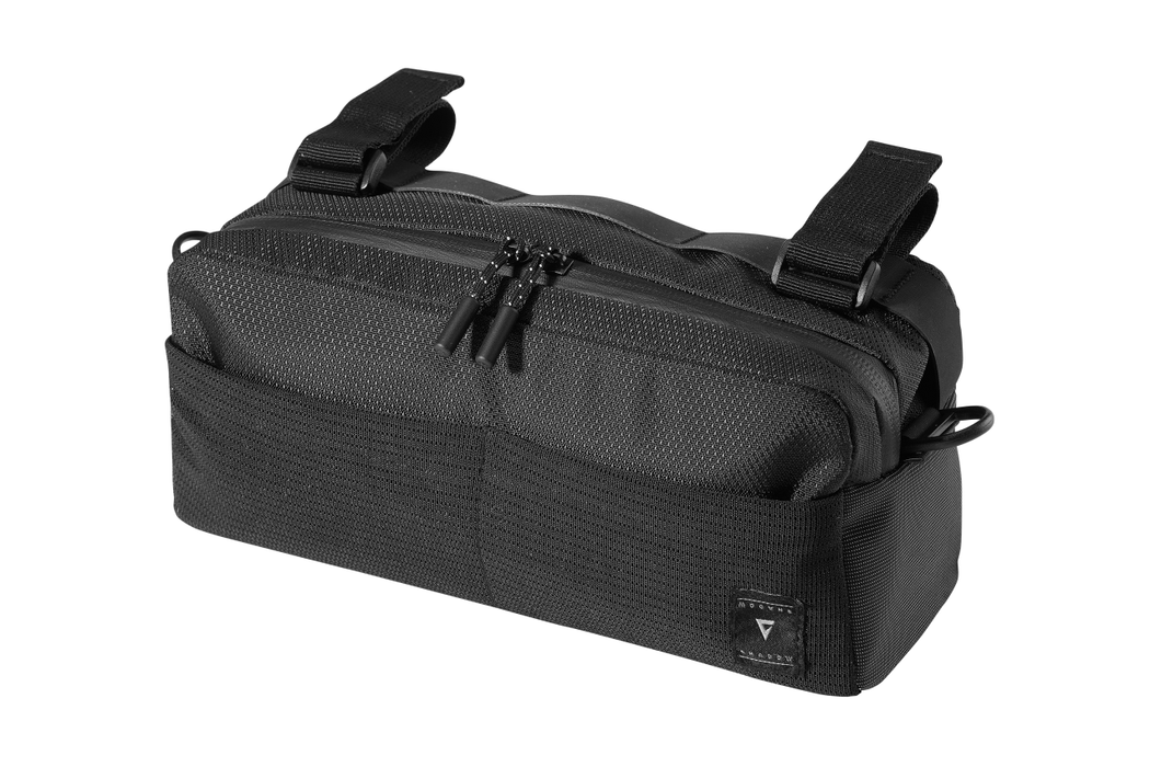 Giant Handlebar Bag Shadow