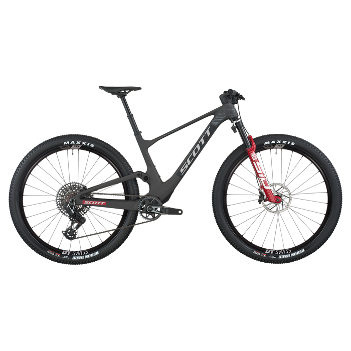 Scott 2026 Spark RC World Cup