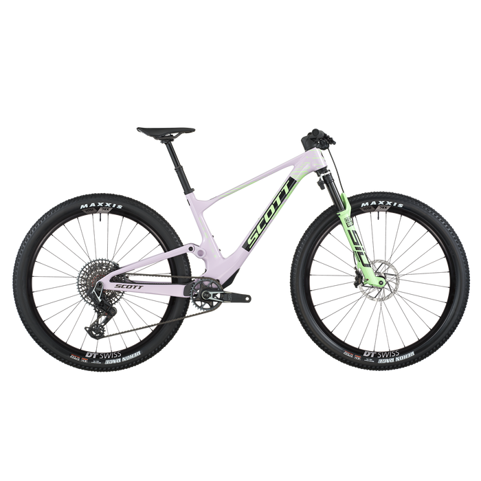 Scott 2026 Spark RC World Cup