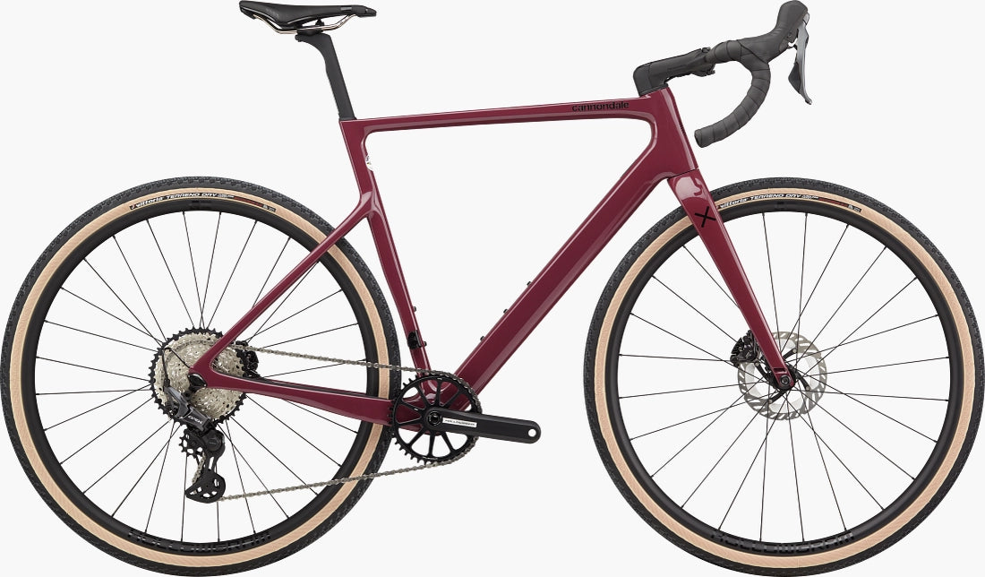 Cannondale 2024 SuperSix Evo SE 1