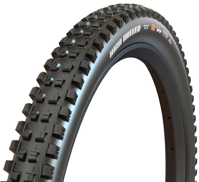 Maxxis Tyre High Roller 29x2.40 Foldable 3CG/DH/TR