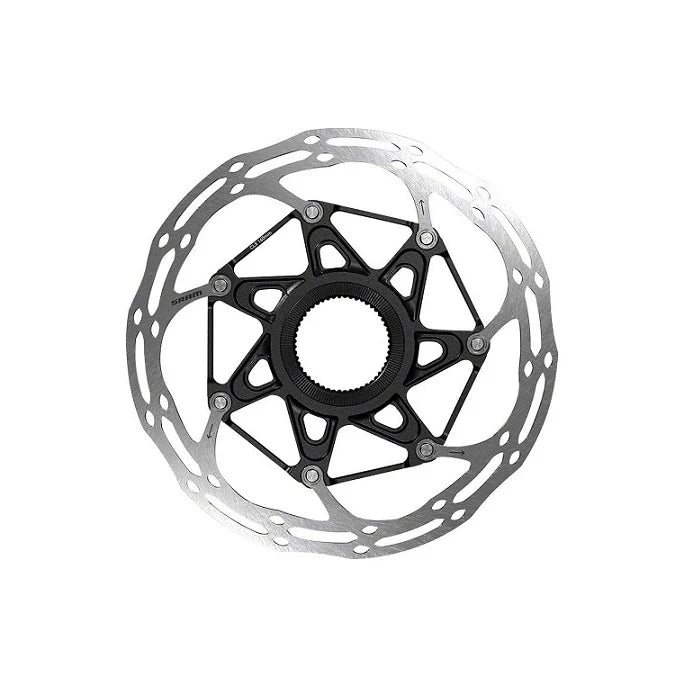 Sram Rotor 180Mm Centerline Centerlock 2P Rounded