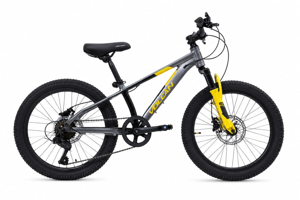 Volcan 2026 Apollo 20" MTB