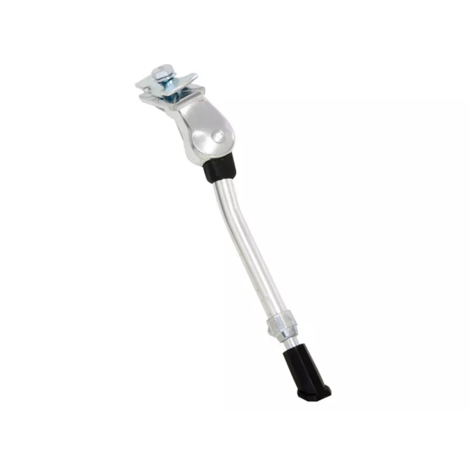 Aero Side Kickstand Silver