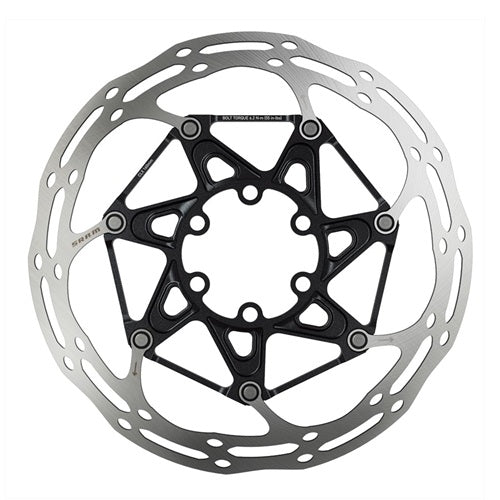Sram Rotor 180Mm Centreline X 6Bolt Rounded