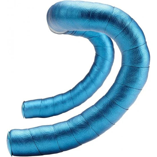 Supacaz Bling Bar Tape - Ano Blue