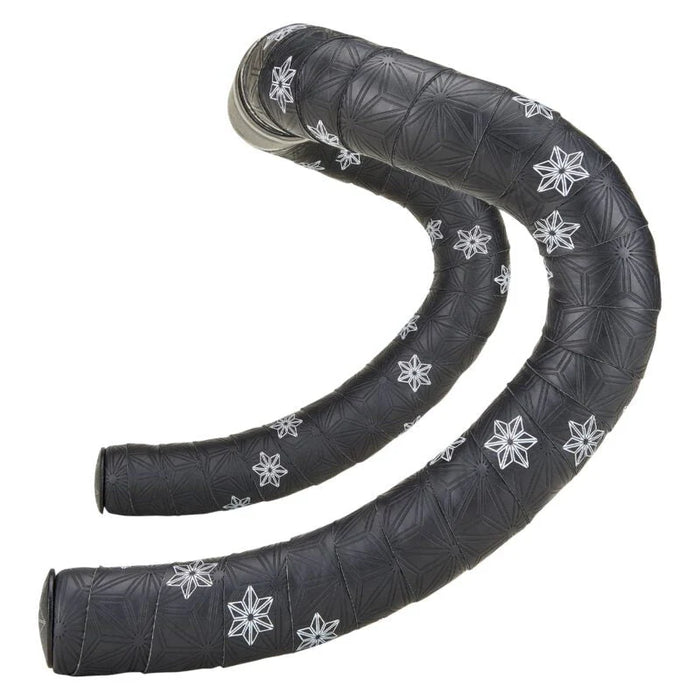 Supacaz Bar Tape Super Sticky Kush Galaxy - White Stars