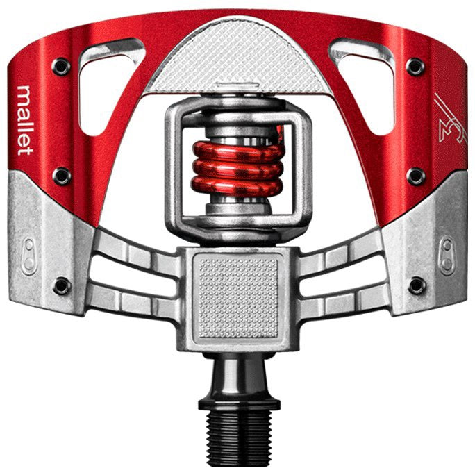 Crankbrothers Mallet 3 Red