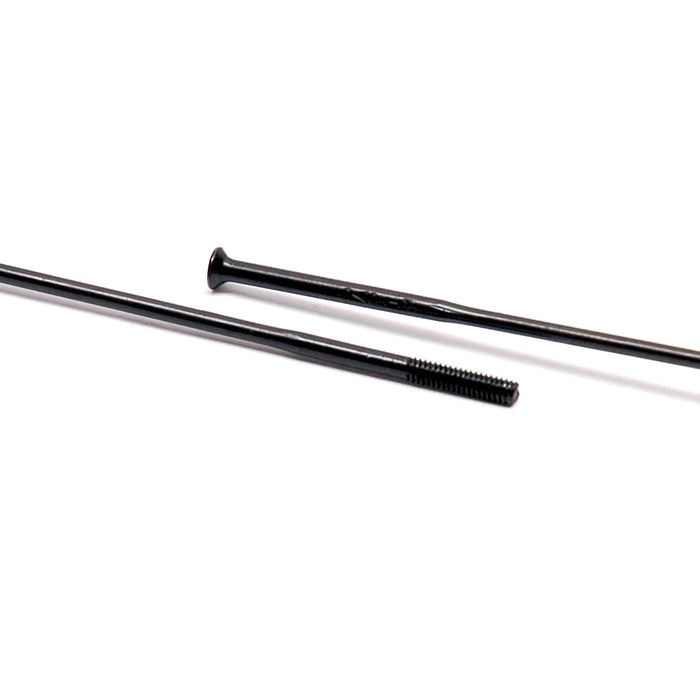 Orim Spoke Straight Pull Oxide Black Assorted