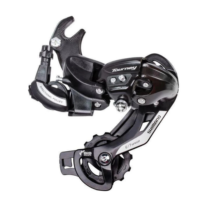Shimano Derailleur Rear Rdty500 6/7 Speed
