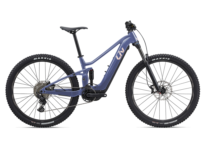 LIv 2026 Embolden E+2 LTD