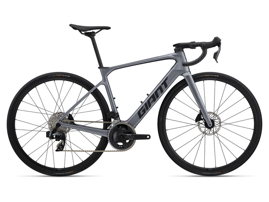 Giant 2026 Defy Advanced E+2 Elite