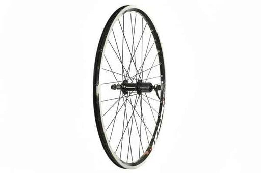 Bravvos Wheel Rear 700C Alloy 6/8 Speed Seal Bearing