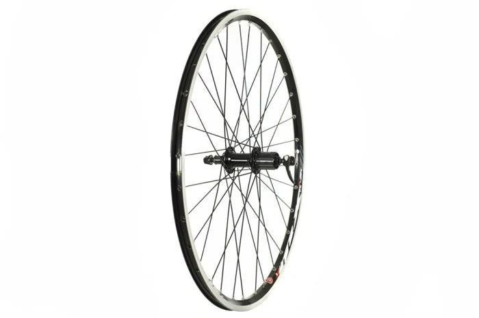 Bravvos Wheel Rear 27.5 Alloy 11 Spd Disc Brake Seal Bearing Cassette Hub