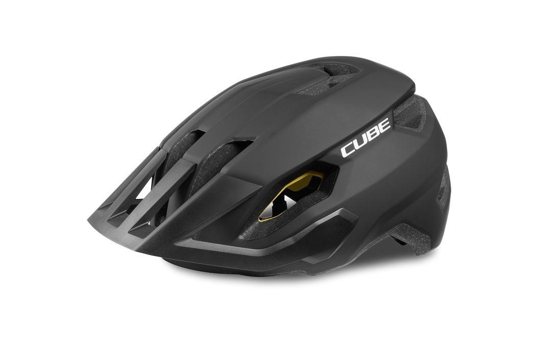 Cube Helmet MTB Stray Mips