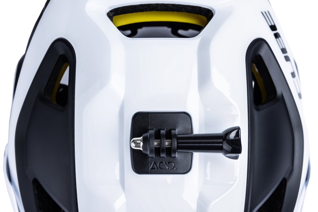 Acid Helmet Mounting Adapter