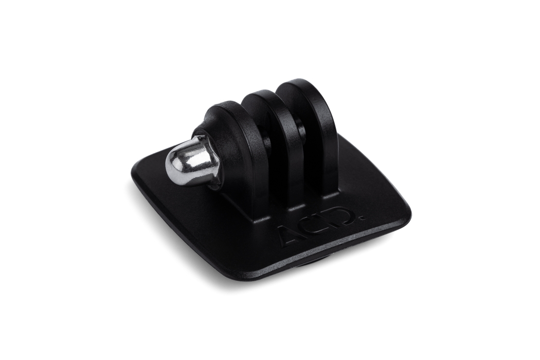 Acid Helmet Mounting Adapter