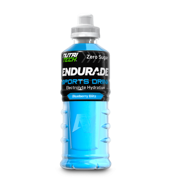 Nutritech Endurade Sport RTD Blueberry Blitz 630ML
