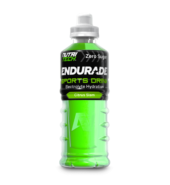 Nutritech Endurade Sport RTD Citrus Slam 630ML