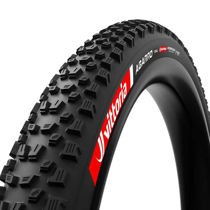 Vittoria Tyre Agarro 29x2.4 Trail Full G2.0