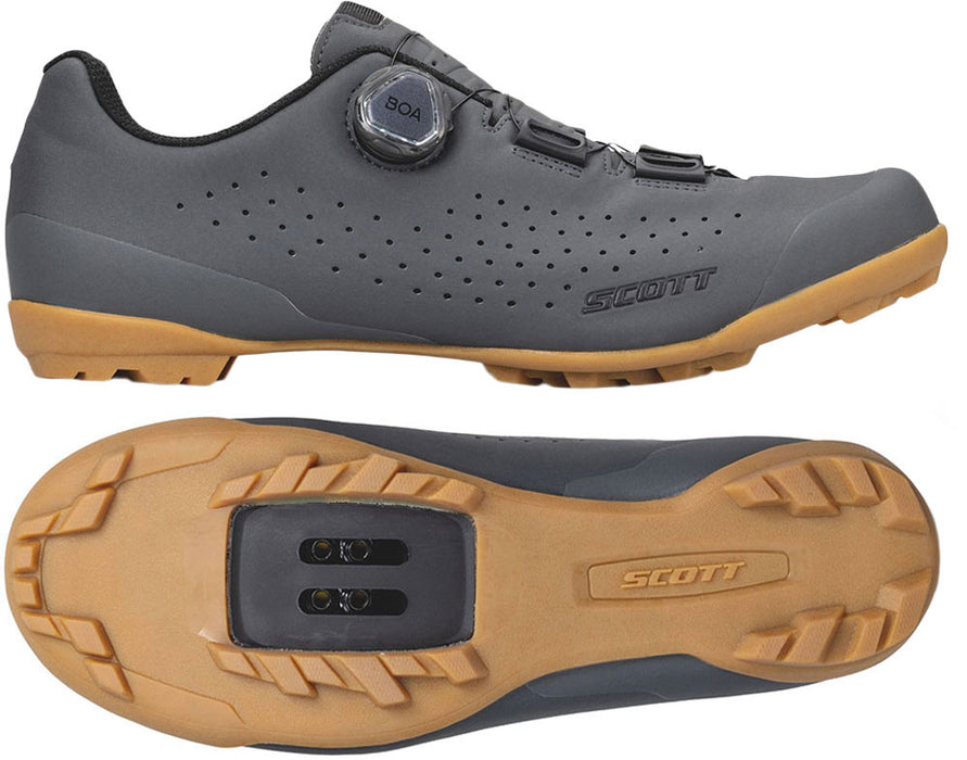 Scott Shoe Gravel Pro