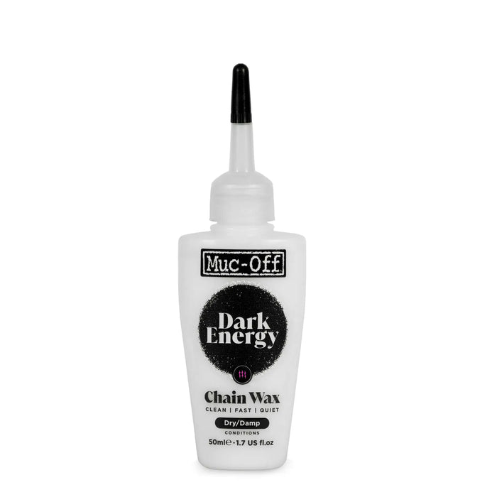 Muc Off Chain Wax Dark Energy 50ML