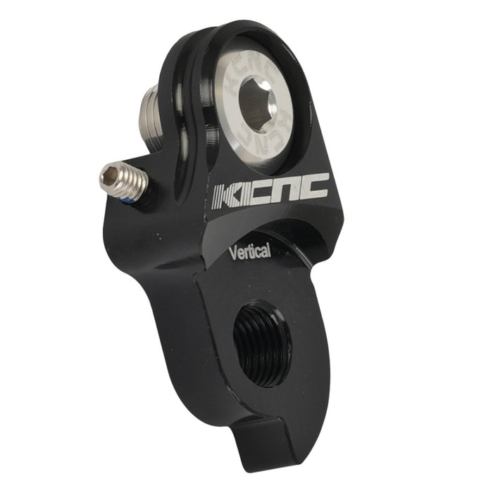 KCNC Dropout Vertical Extension
