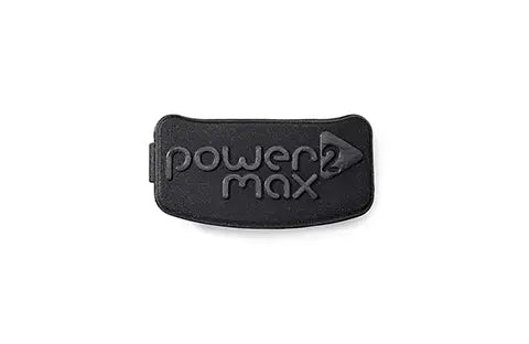 Power2Max Battery Cover for Ngeco Models