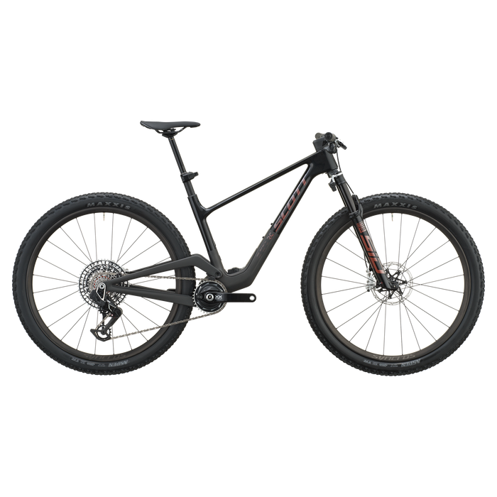Scott 2027 Spark RC SL