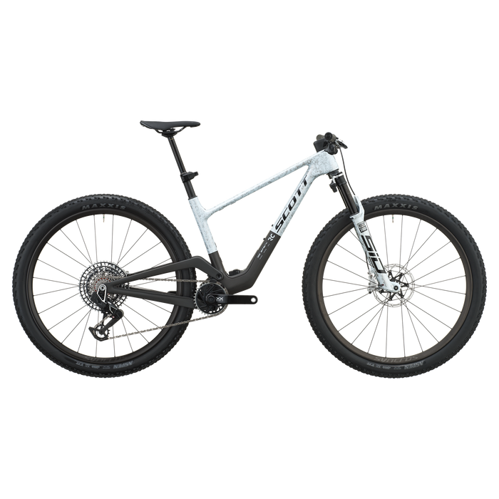 Scott 2027 Spark RC World Cup Evo