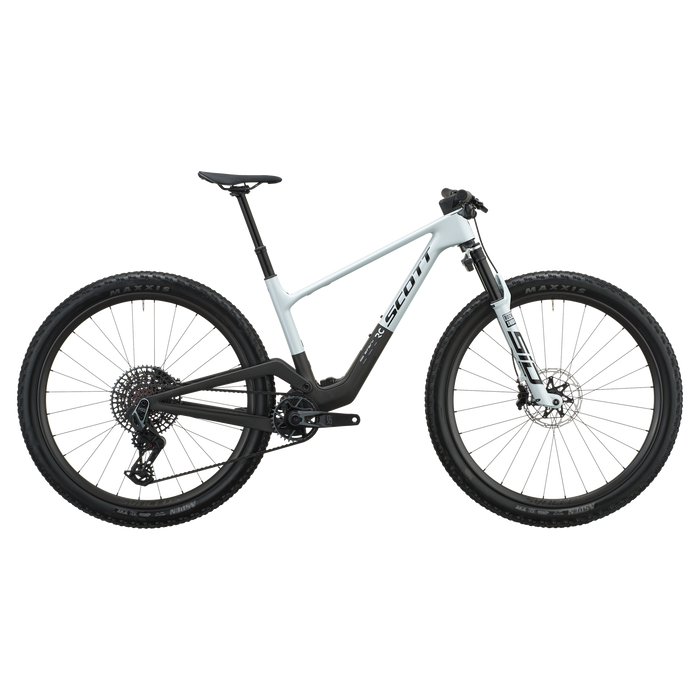 Scott 2027 Spark RC World Cup