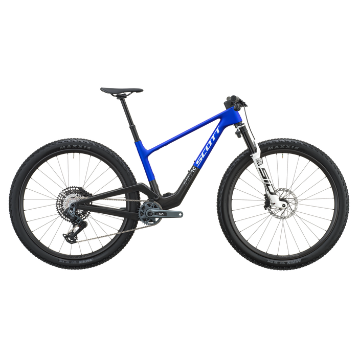 Scott 2027 Spark RC Team Issue