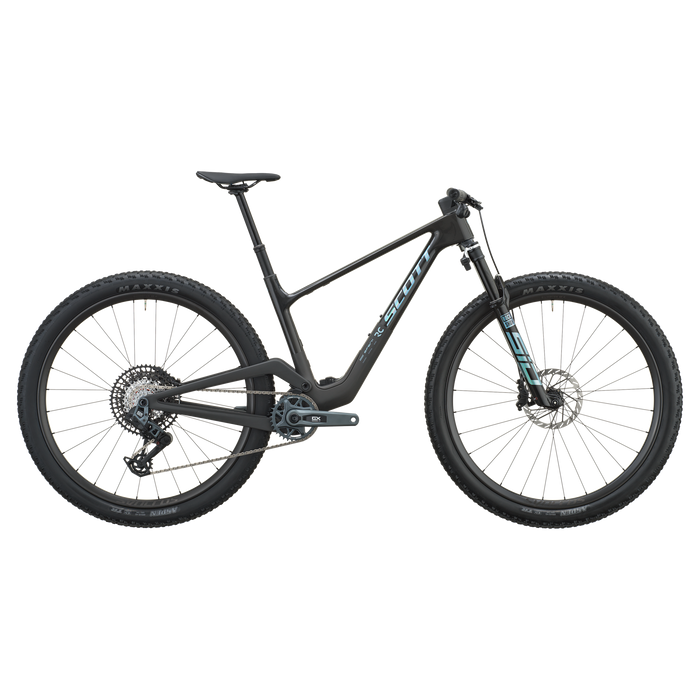 Scott 2027 Spark RC Team Issue