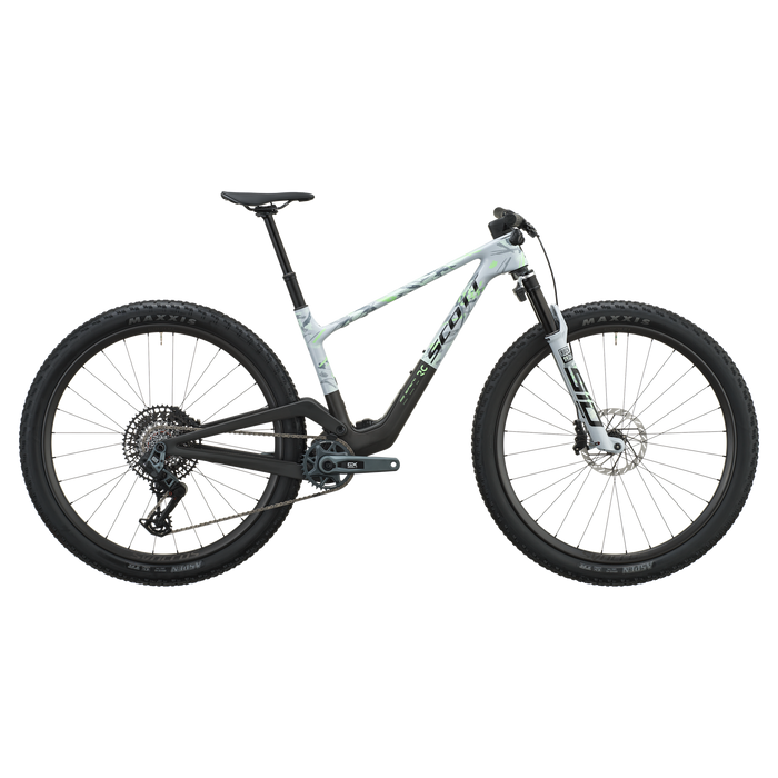 Scott 2027 Spark RC Team Issue