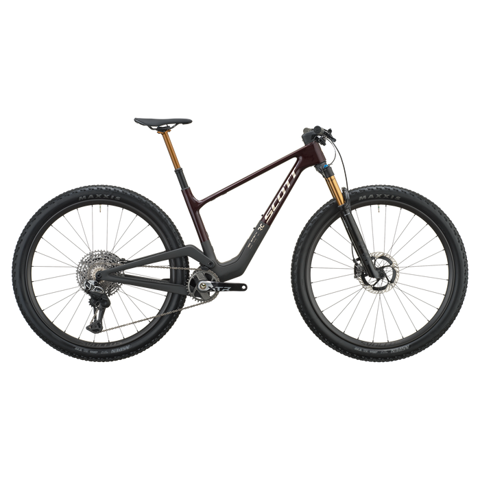 Scott 2027 Spark RC Pro