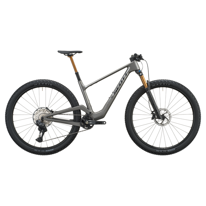 Scott 2027 Spark RC Expert